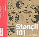 Stencil 101: Make Your Mark with 25 Reusable Stencils and Step-by-Step Instructions
