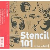Stencil 101: Make Your Mark with 25 Reusable Stencils and Step-by-Step Instructions