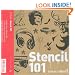 Stencil 101: Make Your Mark with 25 Reusable Stencils and Step-by-Step Instructions