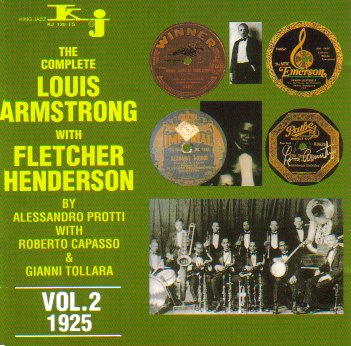 Louis Armstrong - The Complete Louis Armstrong & - Zortam Music