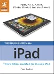 The Rough Guide to the iPad (3rd edit...