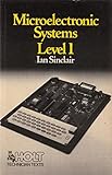 Microelectronic systmes : level 1