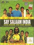 Say Salaam India
