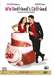My Bestfriend's Girlfriend-Philippines Filipino Tagalog DVD Movie