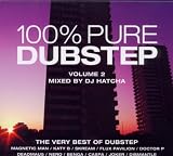 100% Pure Dubstep (Mixed By DJ Hatcha)