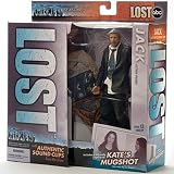 LOST ロスト フィギュア シリーズ1 JACK ジャックイメージ