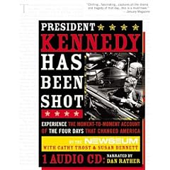President Kennedy Has Been Shot: The Inside Story of the Murder of the President