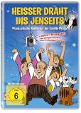 Heisser Draht ins Jenseits ( 13 Folgen - Original DEFA-Synchronisation - ungeschnitten) - Phantastische Abenteuer der Familie Mézga [2 DVDs]