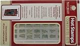 Complete Hot Stamp Set WHF25832