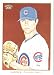 2009 Topps 206 Baseball Card #37 Rich Harden Chicago Cubs® Mint Condition- Shipped In Protective ScrewDown Display Case!