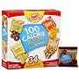 100 Calorie Right Bites Variety Pack - 34ct [Misc.]