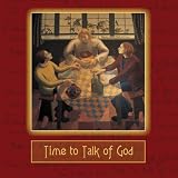 Time to talk of God : recovering Christian conversation as a way of nurturing discipleship : a report of the Methodist Conference 2005, with questions for group conversation