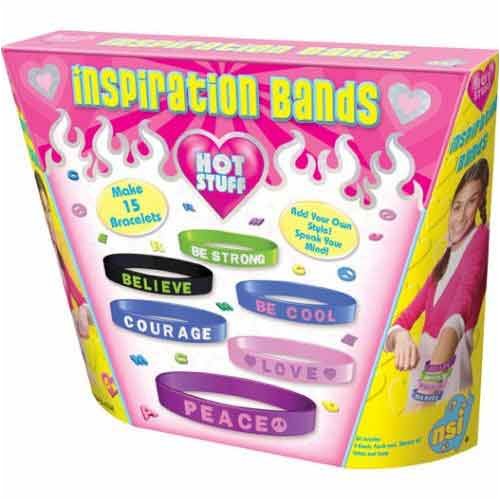 Childrens Toyshop  Toys : Inspiration Bands