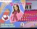 Singer Fun with Crochet Scarf OR Purse craft kit