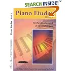 Buy Piano Etudes Book 1 by Alfred Publishing, Frances Clark, Louise Goss, and Sam Holland