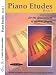 Books : Piano Etudes Book 1