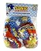 Sonic The Hedgehog Boxing Gloves - Sonic Boxing Glove Set
