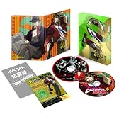 ジョジョの奇妙な冒険 Vol.4  (第2部オリジナルサウンドトラック、全巻購入特典フィギュア応募券付き)(初回限定版) [Blu-ray]