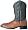 Ariat Children's 'Heritage' Stockman Boots Cedar & Green