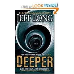 Deeper: A Novel