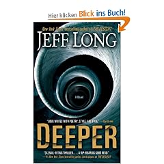 Deeper: A Novel