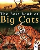 The Best Book of Big Cats