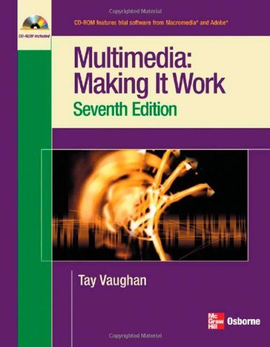 External hard drive:Multimedia: Making it Work, Seventh Edition