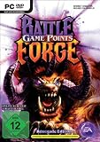 BattleForge Punkte - Renegade Edition