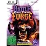 BattleForge Punkte - Renegade Edition