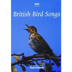 DVD Guide to British Bird Songs