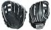 Akadema 12" Precision Series H Web Right Handed Medium-Deep Pocket Outfielders Baseball Glove -