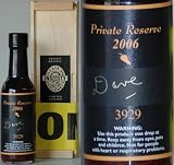 Review Dave's Gourmet  / Dave's 2006 Limited Reserve Hot Sauce