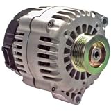 ALTERNATOR 00 01 02 GMC C K R V SERIES PICKUP 4.3 V6 by Rareelectrical