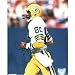 James Lofton Autographed Green Bay Packers (White Jersey) 8x10 Photo