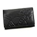 ヴィヴィアンウエストウッド　財布　VIVIENNE WESTWOOD　VWW 2232V GIANT ORB 2ﾂｵﾘL字 BK NERO　並行輸入品