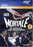 Salto Mortale Vol. 3 - Hans S�hnker