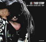 Anklicken zum Vergrößeren: Leæther Strip - Dark Passages+Seasons Change-I Don'T (Audio CD)