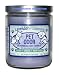 Pet Odor Exterminator Jar Candle – Lavender with Chamomile