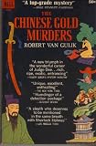 The Chinese Gold Murders
