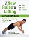 The New Rules of Lifting Supercharged: Ten All-New Muscle-Building Programs for Men and Women The New Rules of Lifting Supercharged: Ten All-New Muscle-Building Programs for Men and Women