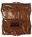 New Women's OHH Ashley! Double Frame Leather Clutch Wallet