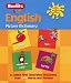 English Berlitz Kids Picture Dictionary (Berlitz Kids Picture Dictionaries)