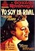 Yo Soy Mi Rival 11x17 Poster
