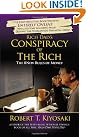Rich Dad's Conspiracy...