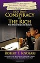Rich Dad's Conspiracy of the Rich