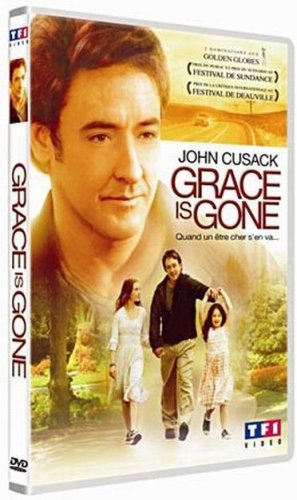 Produkt-Bild: Grace is gone [FR Import]