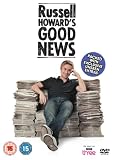 Russell Howard's Good News - Best of Series 1 [DVD]
