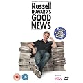 Russell Howard's Good News - Best of Series 1 [DVD]