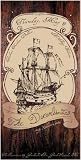 The Decemberists Michigan Original Concert Poster