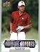 Anthony Kim Golf
2011 Upper Deck World of Sports Baseball Trading Card # 280 Anthony Kim - Oklahoma Sooners (Golf / PGA) (ENCASED Collectible Card)